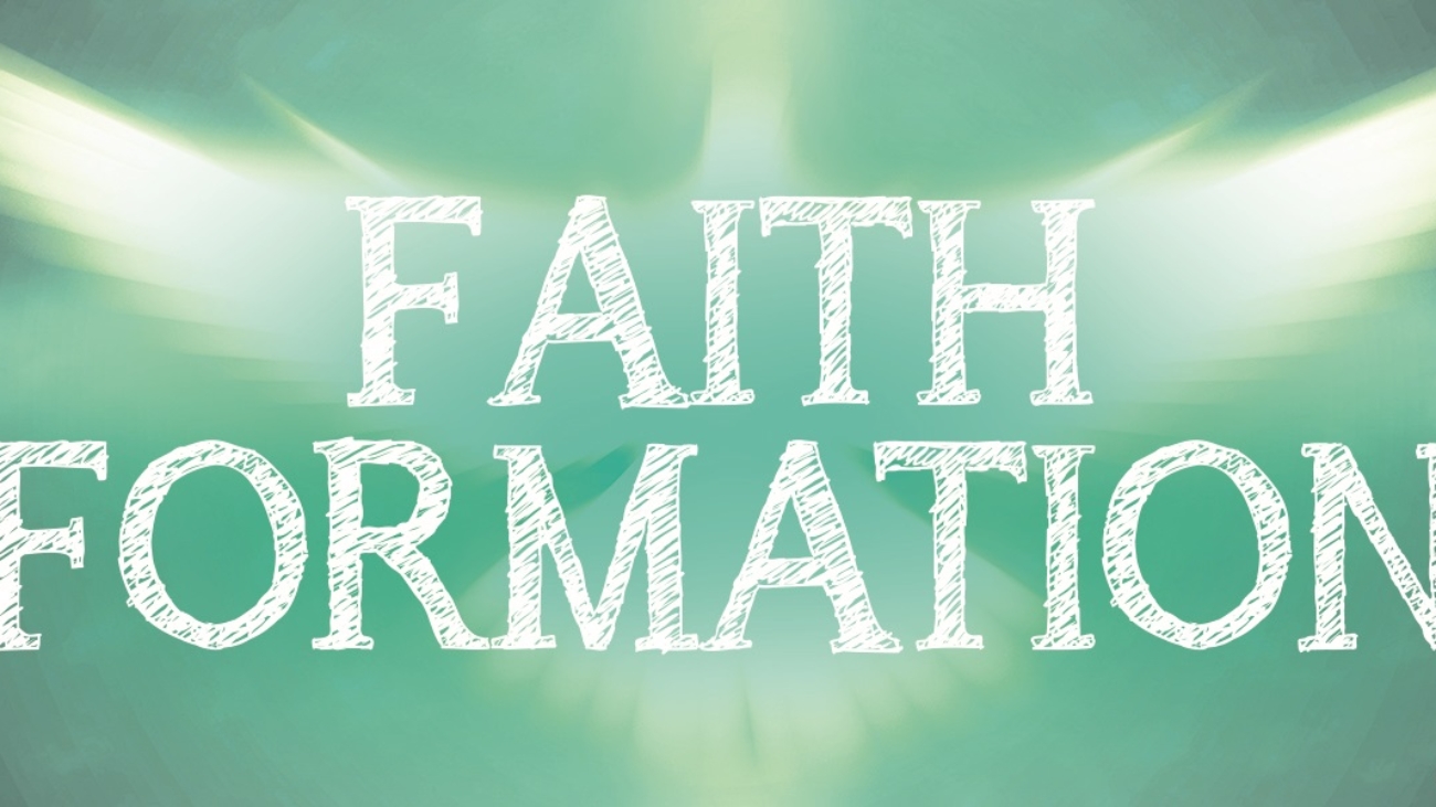 Faith-Formation
