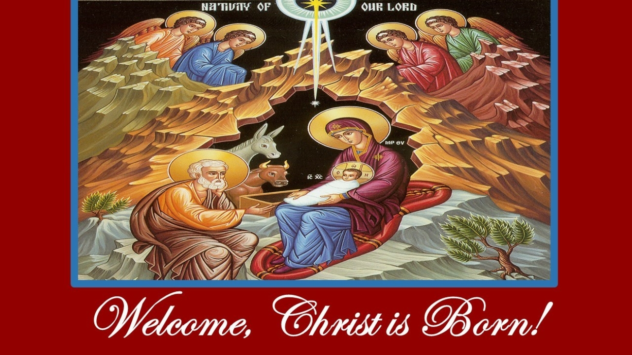 Welcome-Christ-is-Born