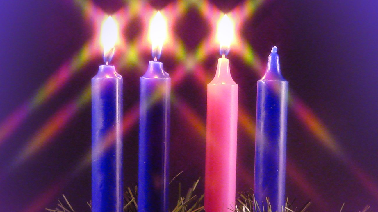 3rd Week of Advent