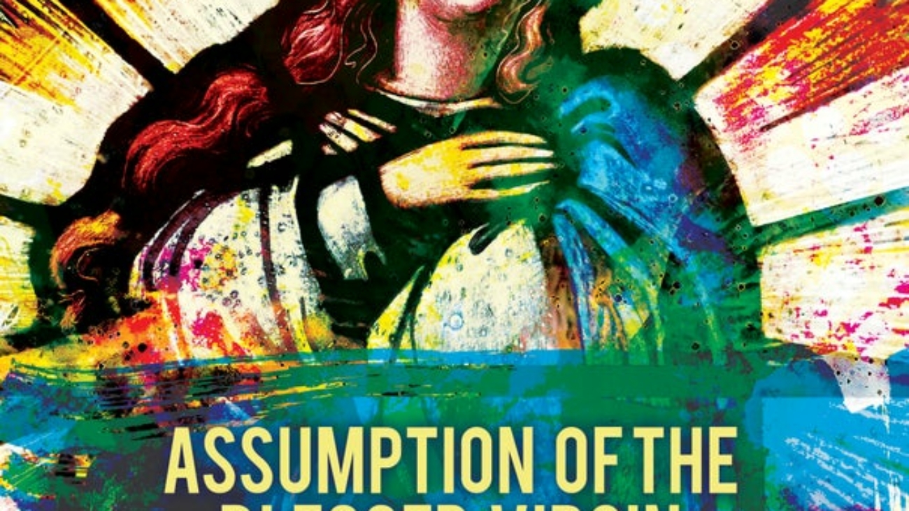 Assumption of Mary