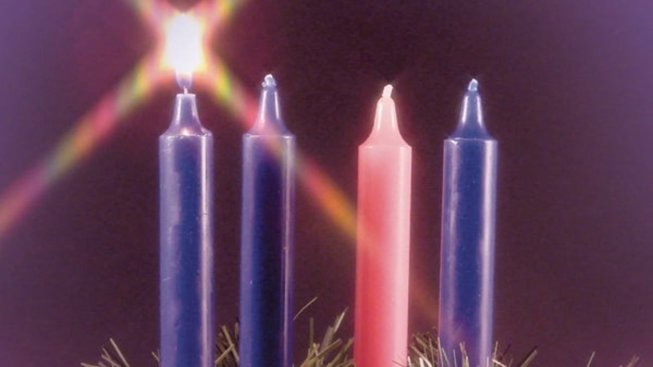 1st Sunday of Advent (2)