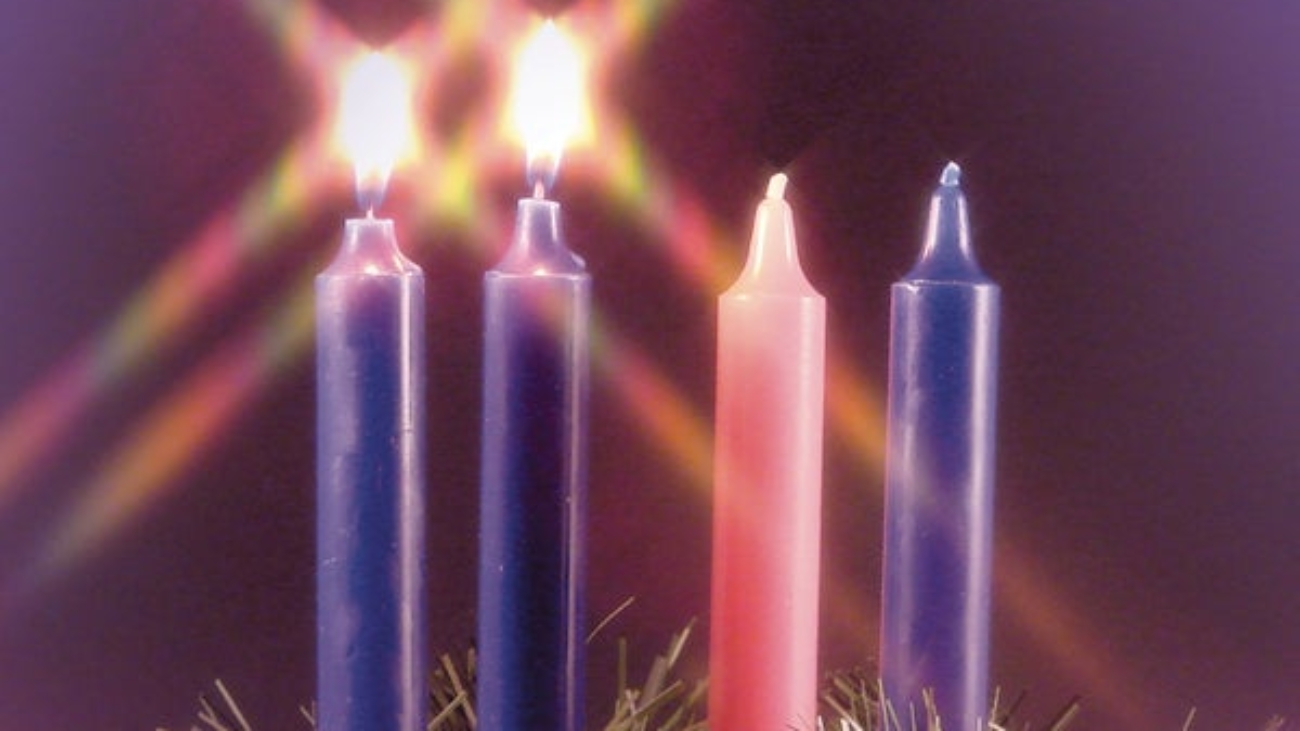 2nd Sunday of Advent